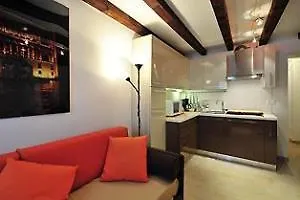Creme Caramel Apartman *