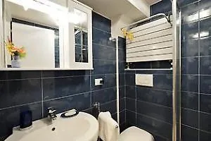 Apartman Creme Caramel Velence